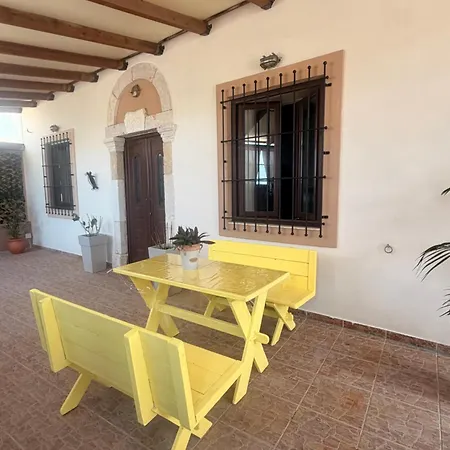 Vakantiehuis Rhodes House Kos-stad
